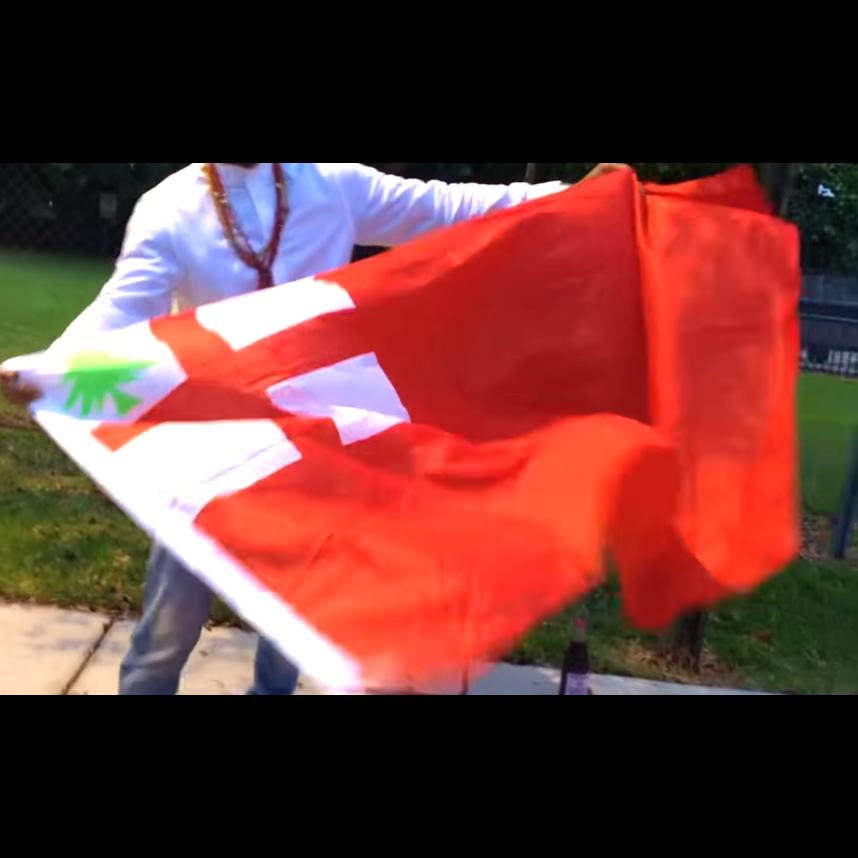 3x5 First New England Flag Ensign Banner Colonial Pennant Reolutionary War - Image 2